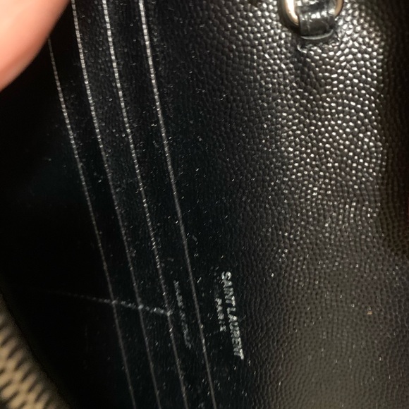 YSL 🖤🖤🖤 WOC - Picture 8 of 8